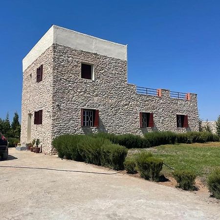 Villa Rabia Sidi Kaouki Eksteriør billede