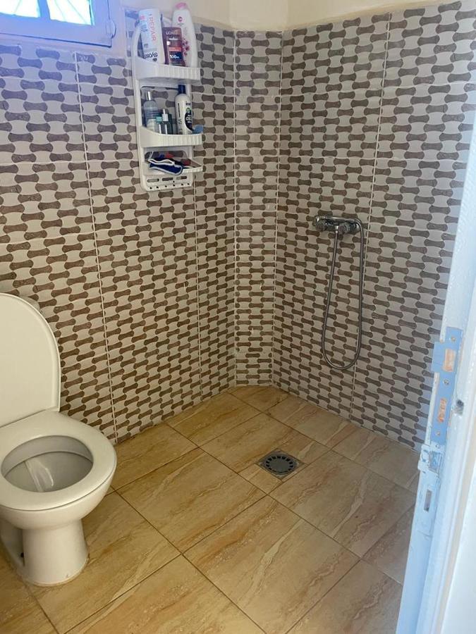Villa Rabia Sidi Kaouki Eksteriør billede
